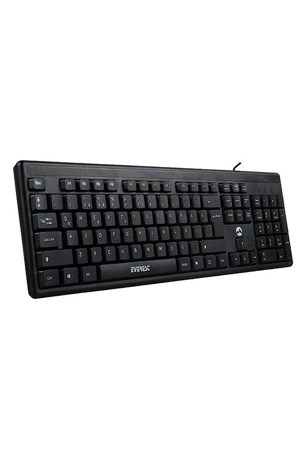 KB-1002 USB Q STANDART KLAVYE (4767) - LKM1790-7397 - 3