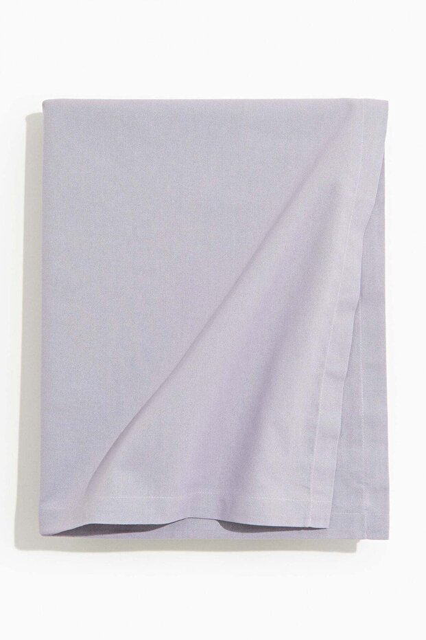 Cotton Tablecloth - 1