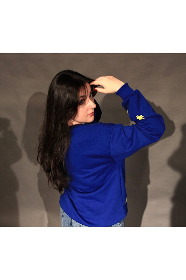 Henri Matisse Icarus Sweatshirt - 4