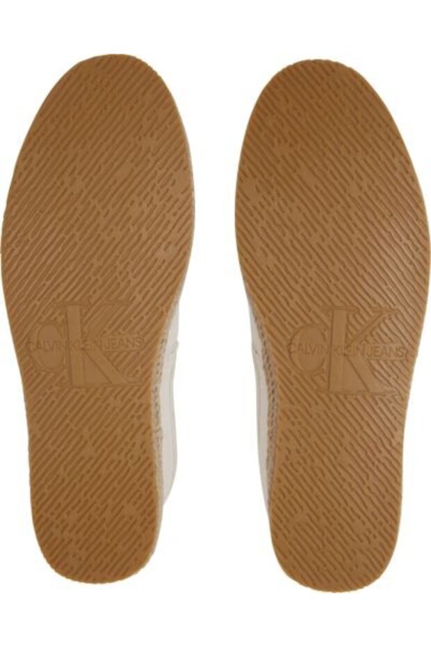 Espadrılle Ess Monogram - 5