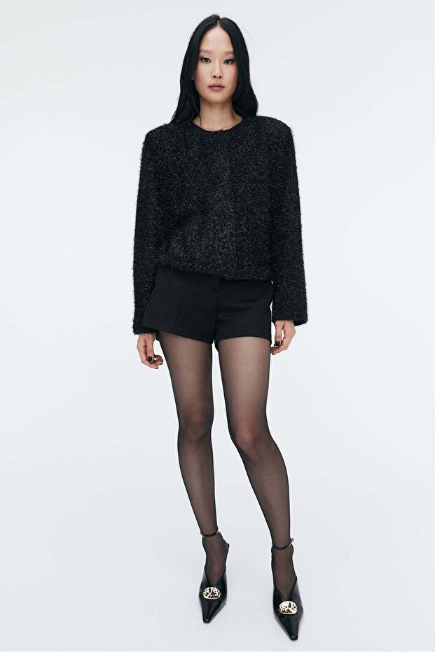 شورت مُفصل - 3