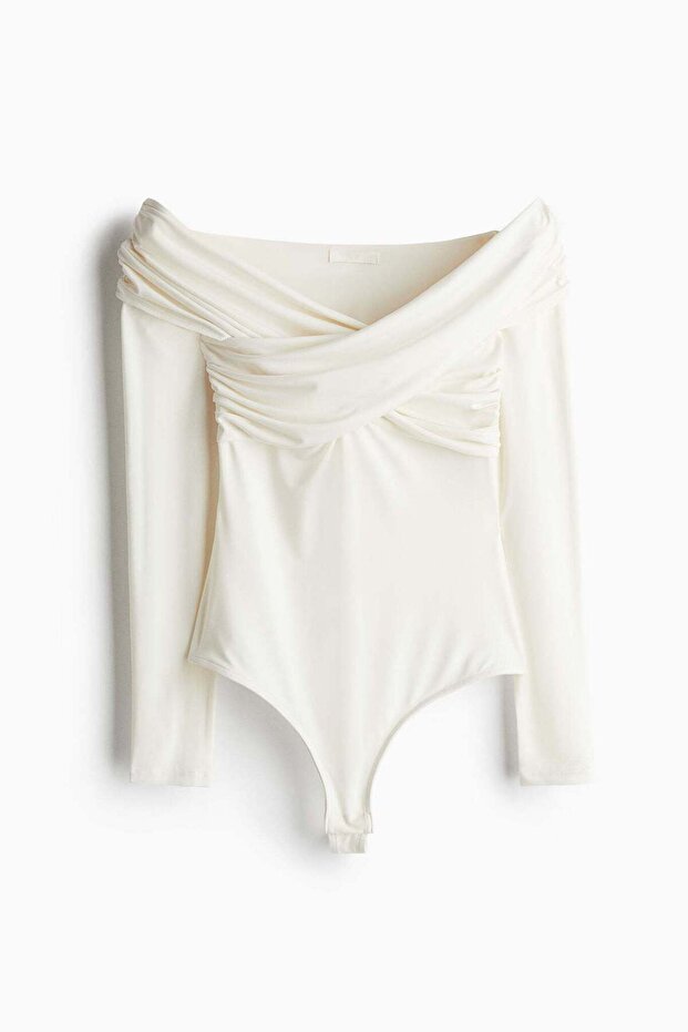 جسم ثونغ ملفوف - 6