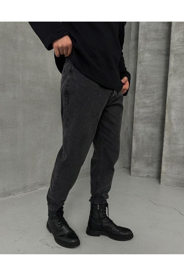 Boyfirend Kot Pantolon KRL - 3
