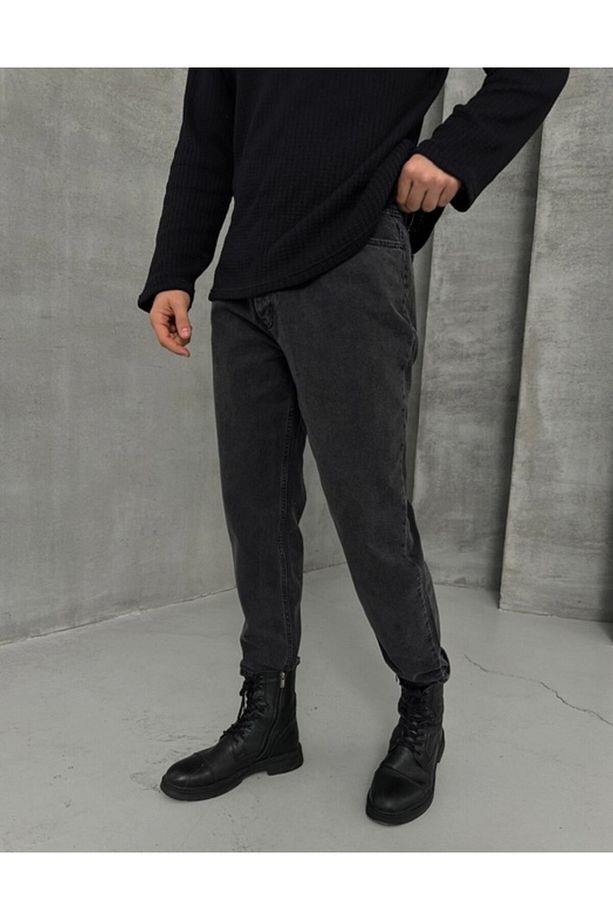 Boyfirend Kot Pantolon KRL - 4
