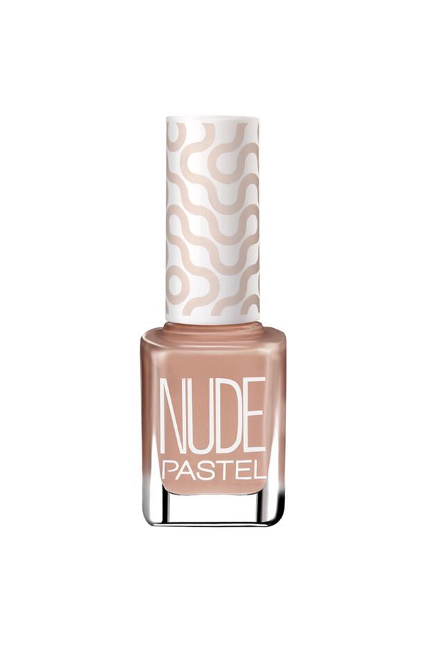 Nude Oje No: 750 Camel - 1