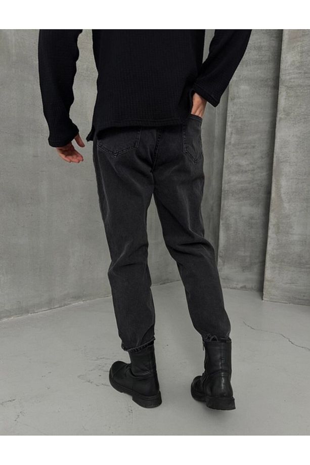Boyfirend Kot Pantolon KRL - 2