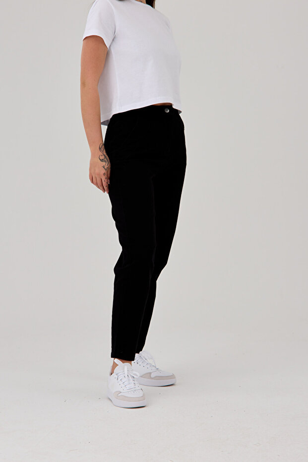 Premium Trouser Women's Pants – Modern, Comfortable and Stylish Design