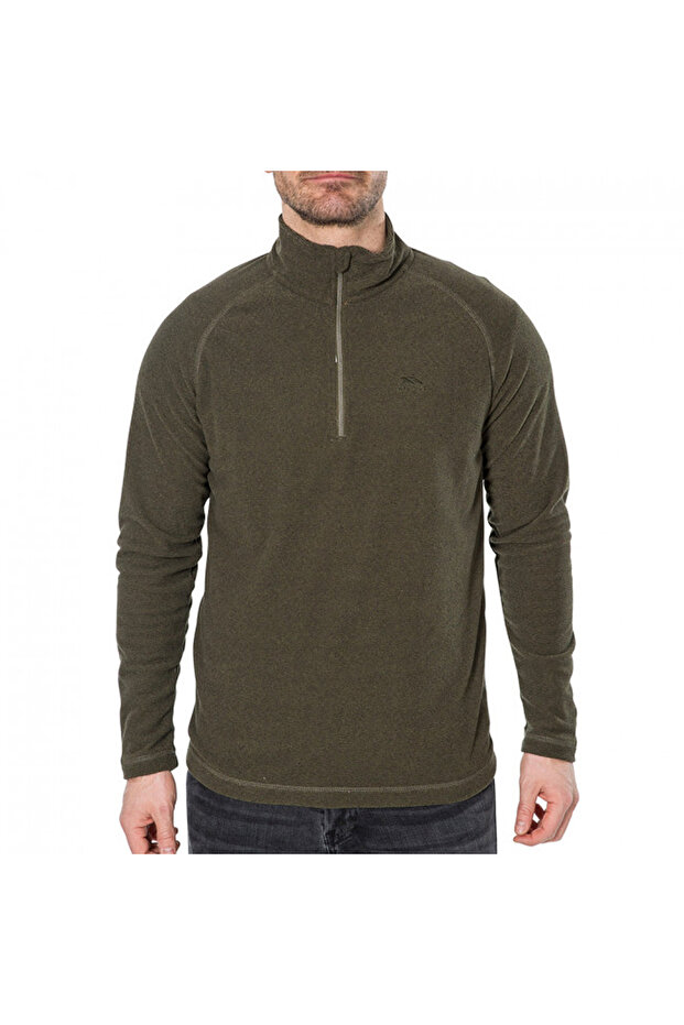 Keynote - Fleece At100 Erkek Yeşil Polar ERKEK POLAR MAFLMFN20001 - 3