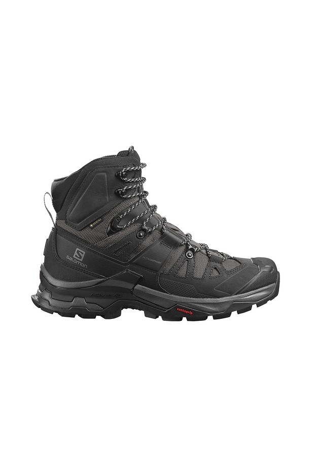 Quest 4 Gtx Magnet/bk Erkek Kısa Bot - 1