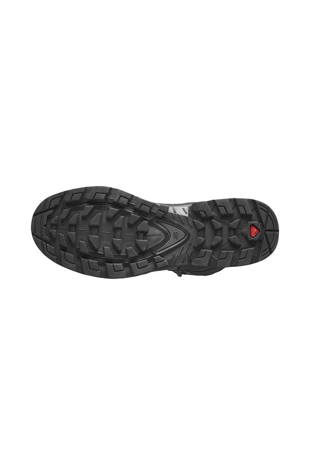 Quest 4 Gtx Magnet/bk Erkek Kısa Bot - 4