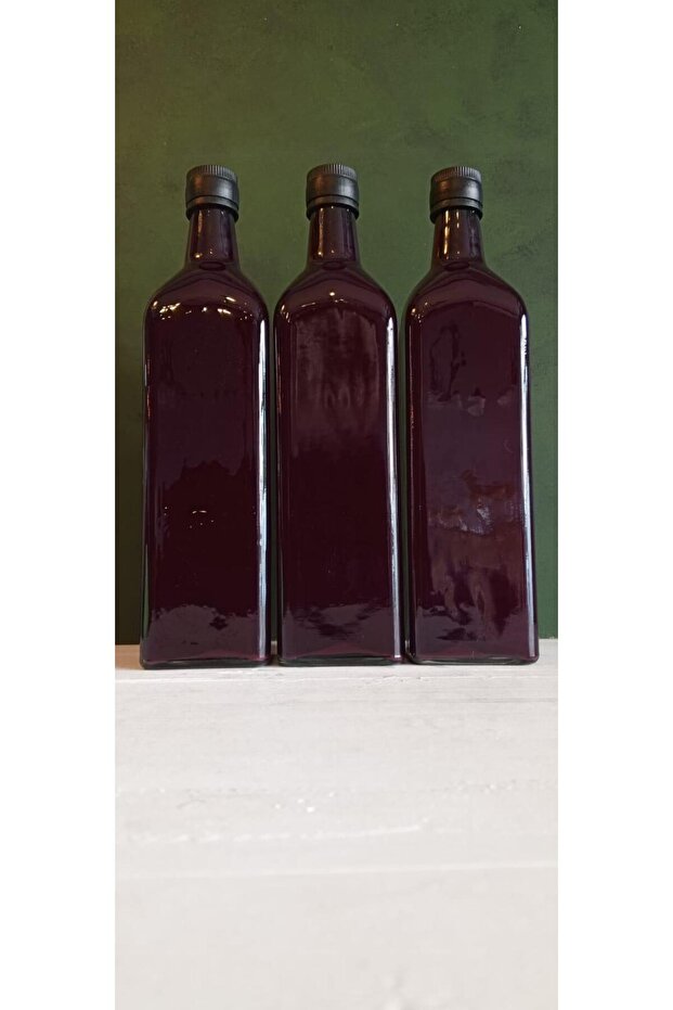 PANCAR KVASS 3'LÜ SET