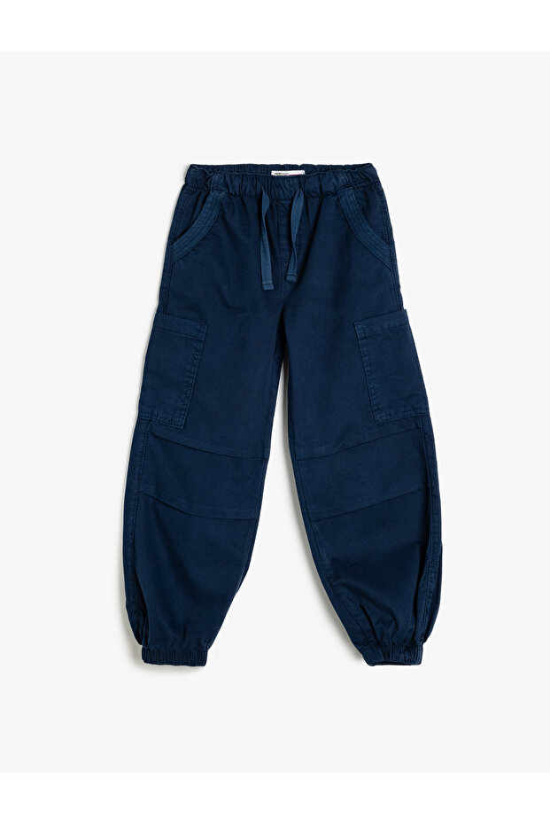 Girl's Jean Pants 5Skg40061Ad