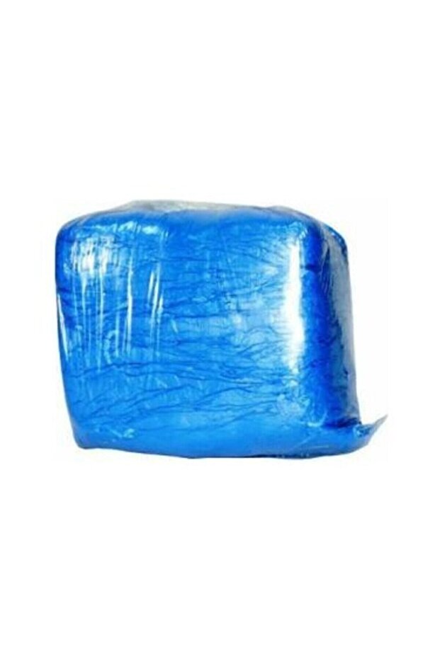 Overshoes 1000 Pack - 1