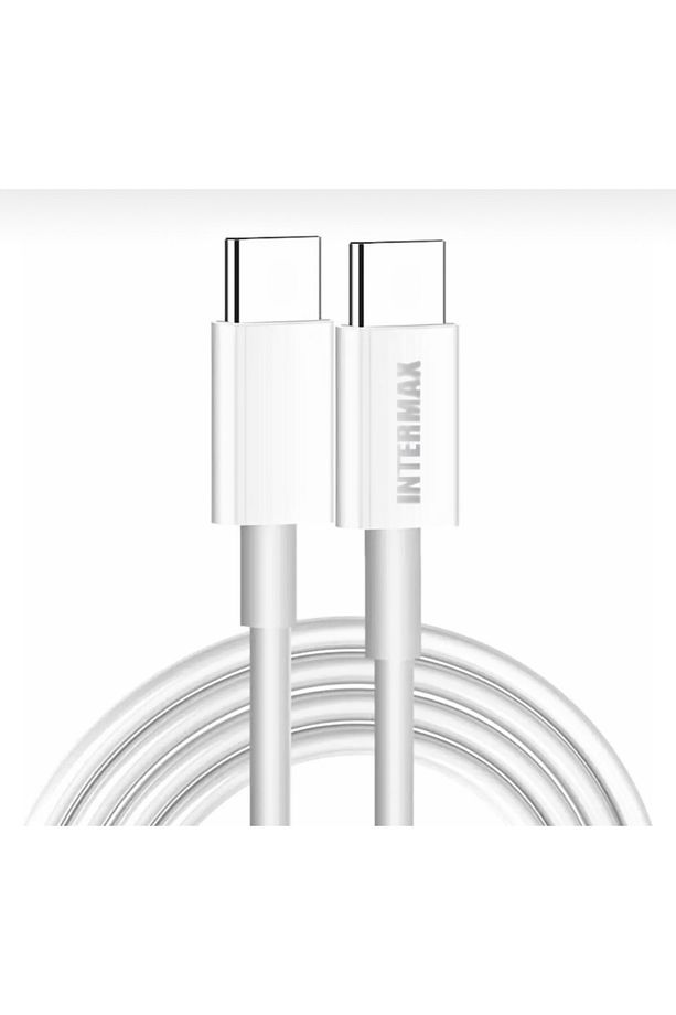 Samsung Uyumlu 45watt 2metre Type-c To Type-c Hızlı Şarj Aleti Cihazı Data Kablo - 5