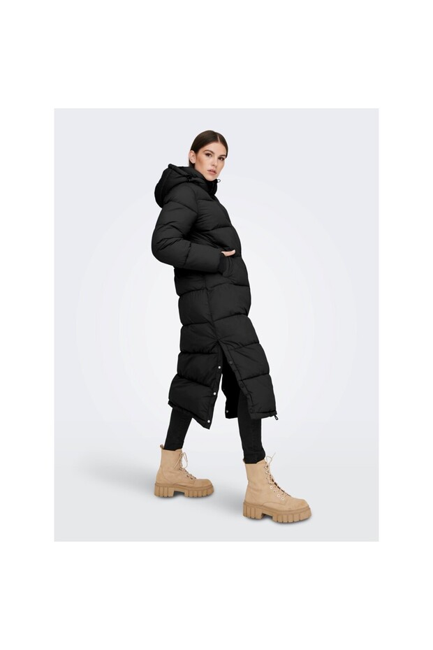 Kadın Kaban 15287913 - 5