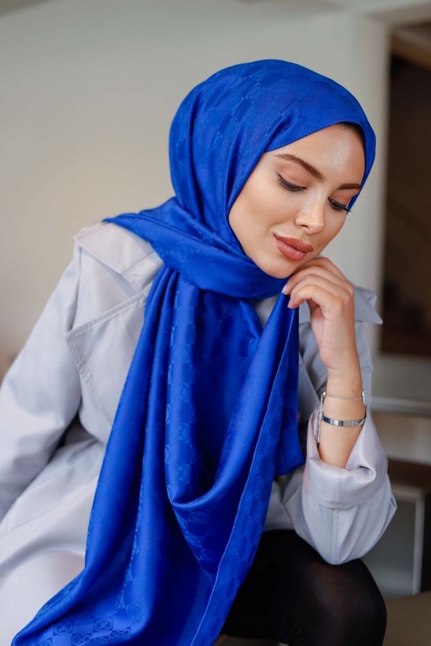 شال نمط الداما - 3