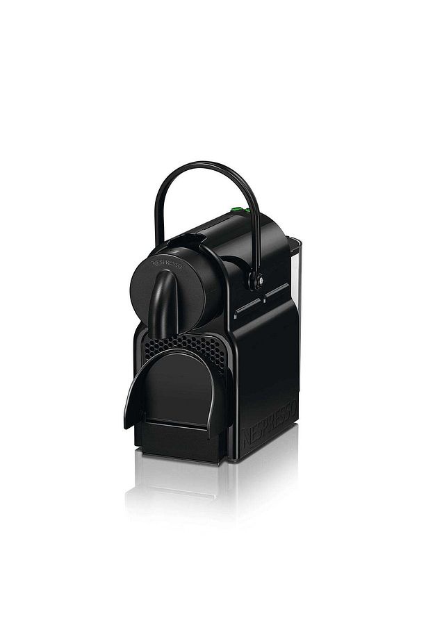 D40 Inissia Espresso Kahve Makinesi, Siyah - 4