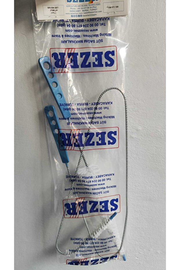 Fırça Takımı - 4