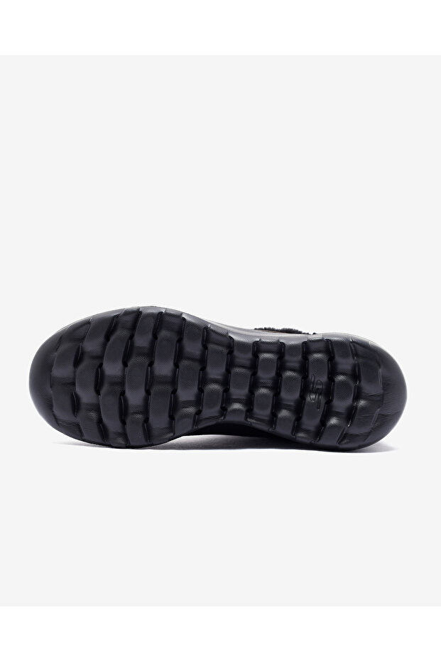 ON-THE-GO JOY - COZY DREAM Kadın Siyah Bot 144800 BBK - 4