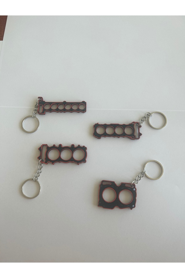 Σετ φλάντζας μπρελόκ - 2