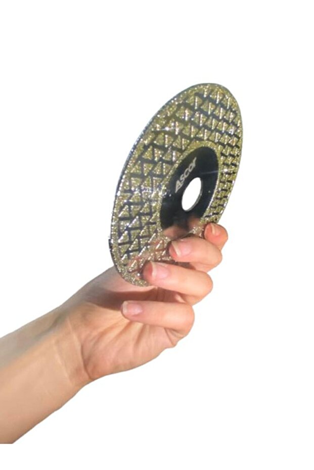 125' lik Testere - 2