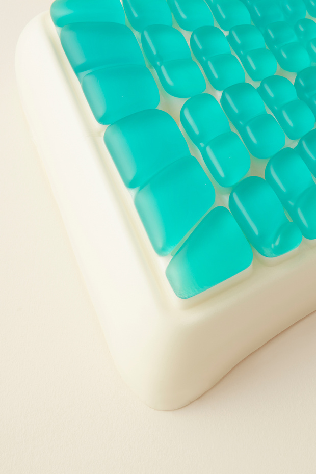 Jelli Visco Yastık - 6