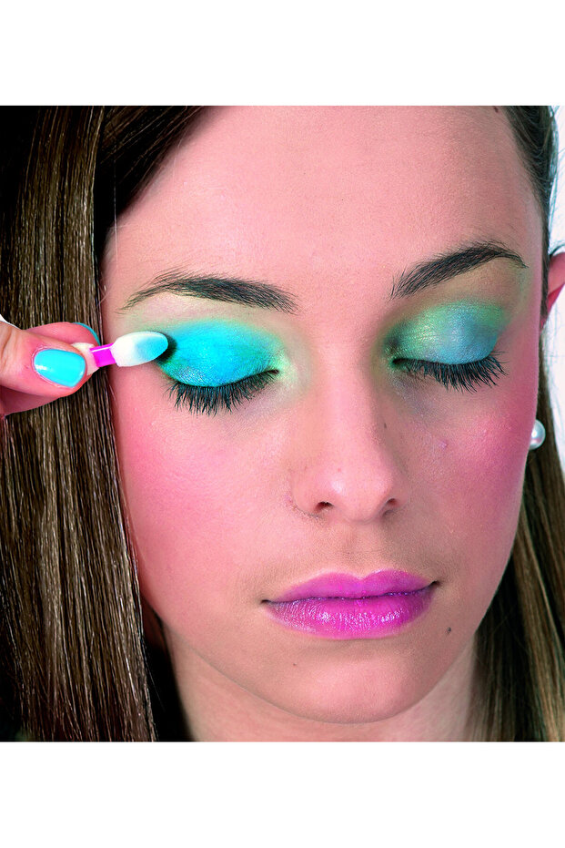 مكياج النجمات الأنيق المجنون - 4