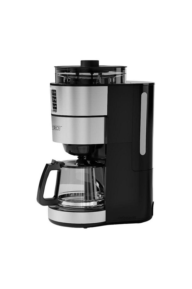 Konchero Completa - Öğütücülü Filtre Kahve Makinesi - CM1131D-GS - 4