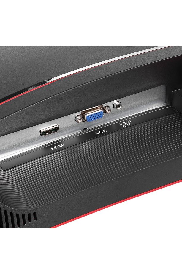 M19  COMPACT CM27R75C 27 1ms CSOT VA Full HD Freesync PC Curved Gaming Oyuncu Monitörü - 4