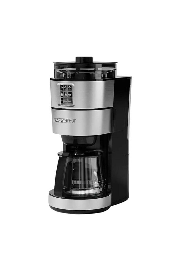 Konchero Completa - Öğütücülü Filtre Kahve Makinesi - CM1131D-GS - 3