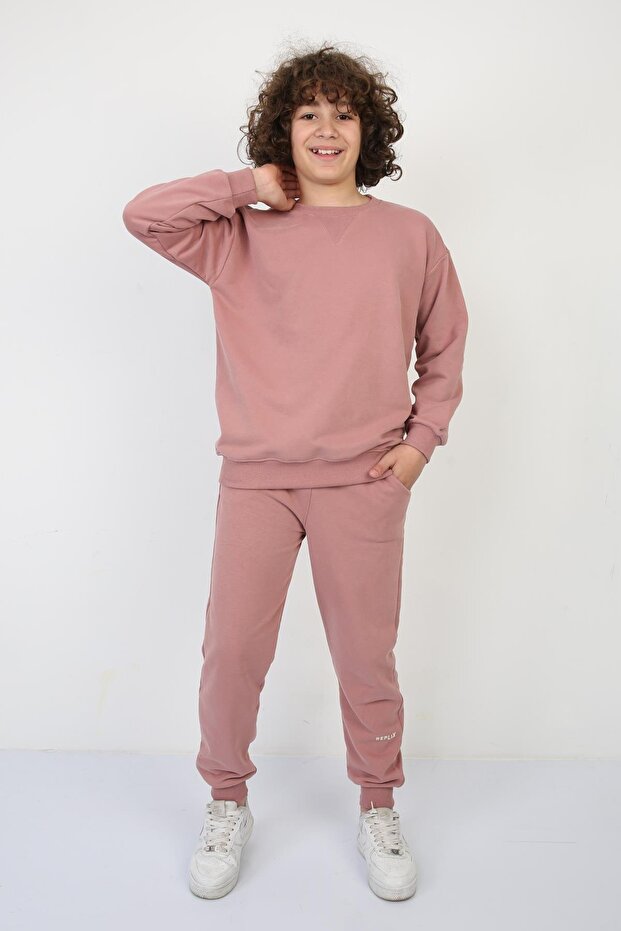 Boys' Sweatshirt - 3