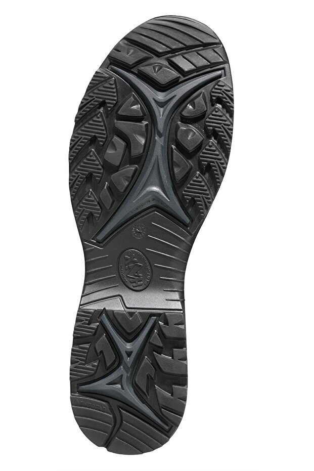 Black Eagle Athletic 2.1 Goretex Kısa Bot - 2