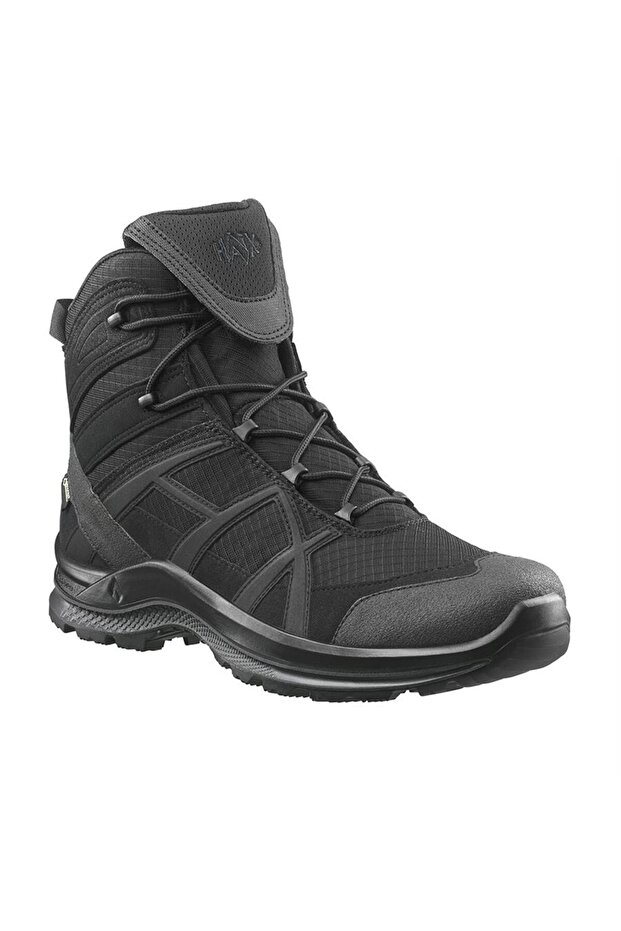 Black Eagle Athletic 2.1 Goretex Kısa Bot - 1