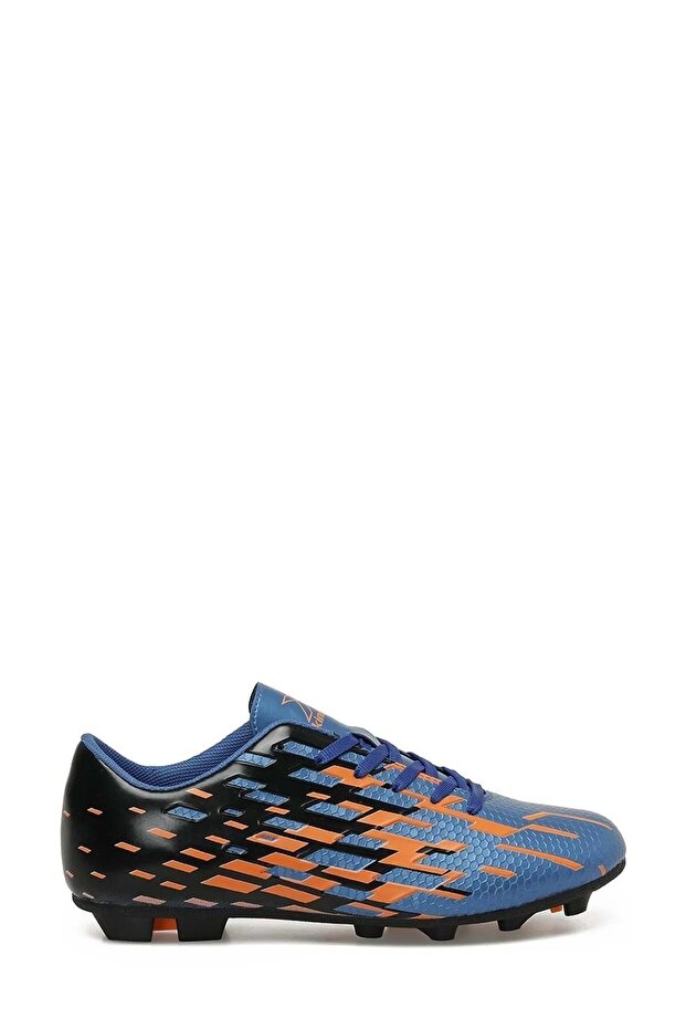Bane Tf 3Pr Cobalt Blue Men's Astroturf Field Shoes