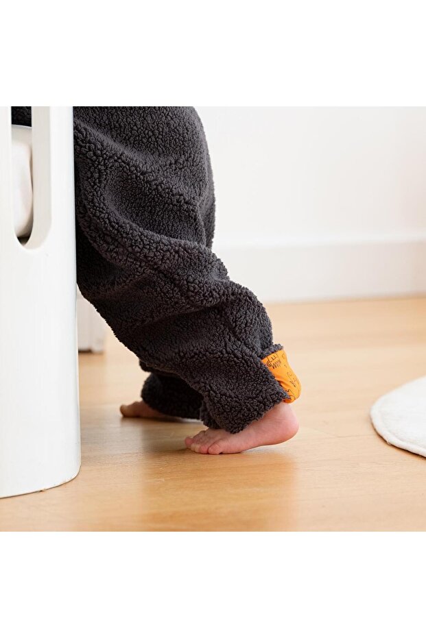 Dış Tulum Antrasit - 6