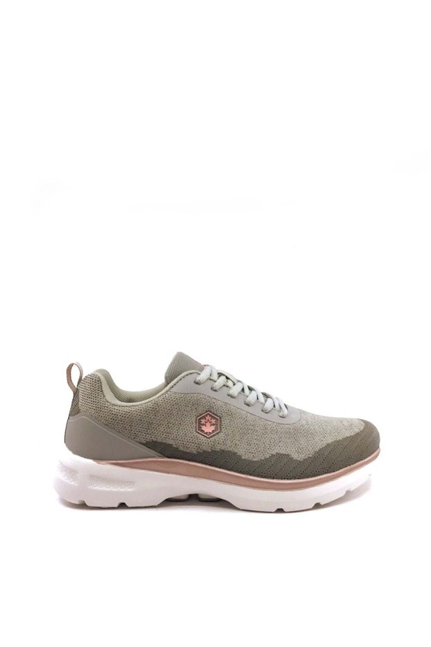 Jennifer 3Pr Gray Women's Comfort Sports Shoes