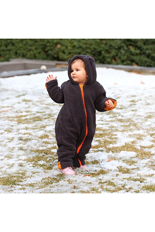 Dış Tulum Antrasit - 7