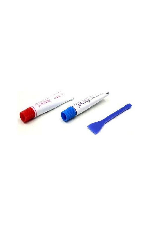 İran Epoxy Yapıştırıcı Ikiz Tüp 20 G - 2
