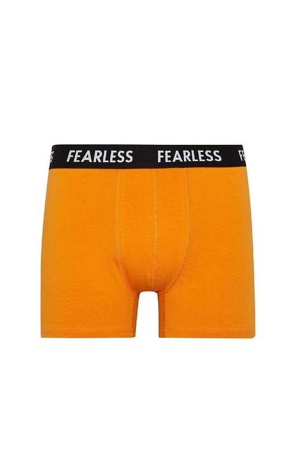 Regular Fit 3'lü Boxer B0583ax23au - 7