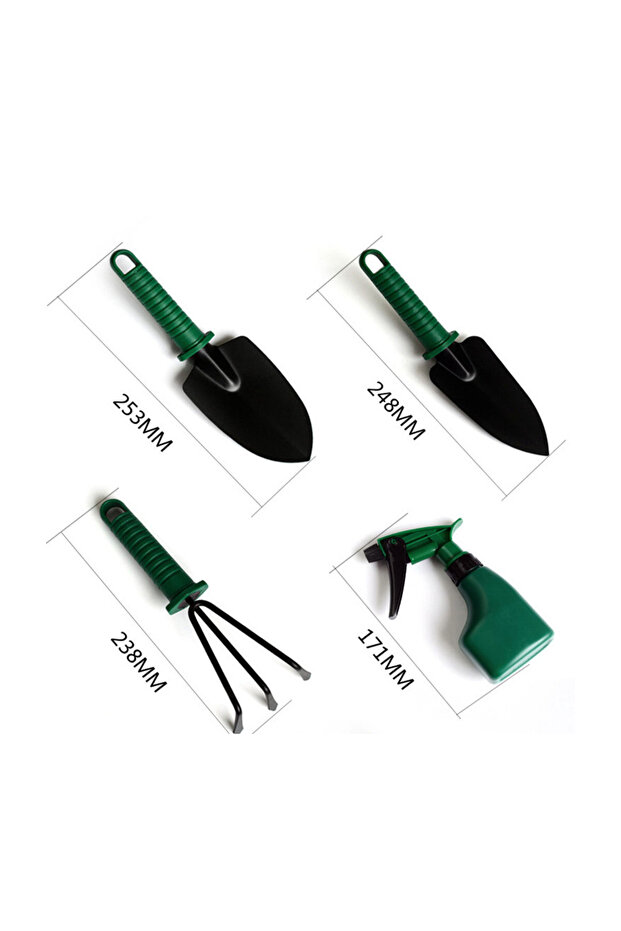 مجموعة أدوات الزراعة - 2