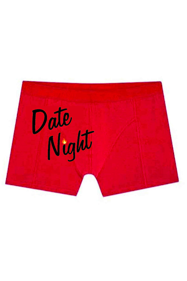 Datataightboxergift - طقم شتوي مريح - 1