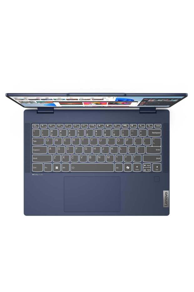 Ideapad 5 13.Nesil Core i5 13420H-8Gb-512Gb Ssd-14inc-W11 - 4