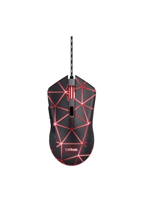 GXT 133 Locx Gaming Mouse - 22988 - 3