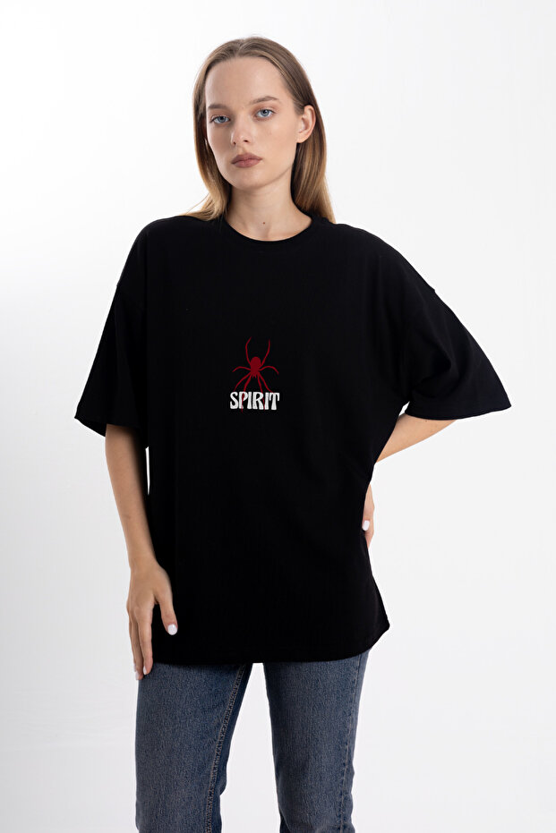 SPİDER THSİRT - 3