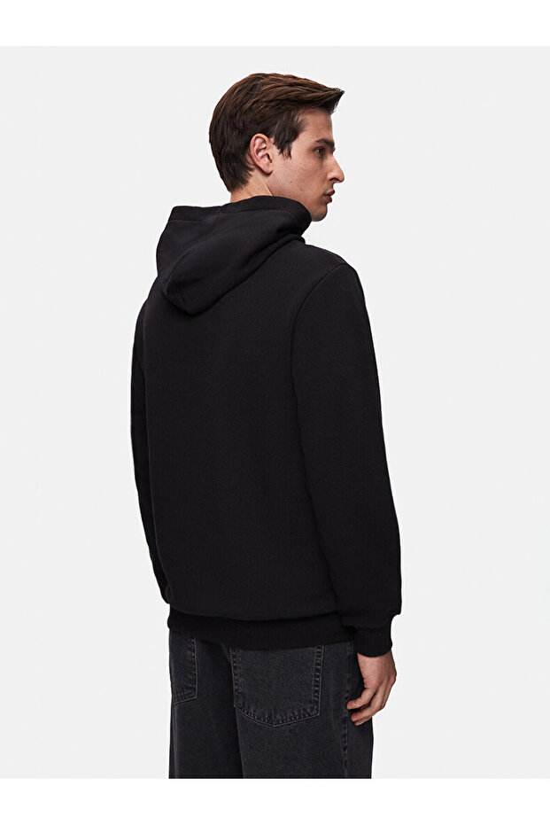 SNOWMAN SWEATSHIRT - 3