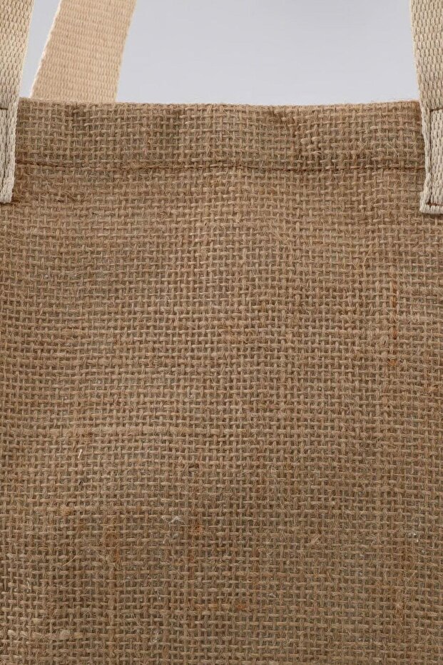 Jüt Kolon Sap Plaj Çanta - 2