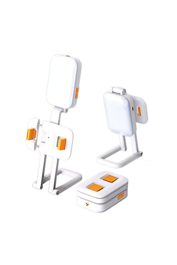 LED LIVE STAEMING LIGHT J-072 - 5