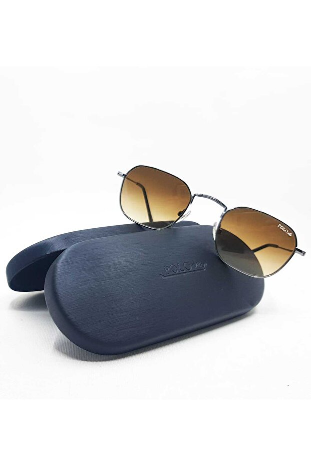 Village Pv2260 04 58-21-140 Unisex Sunglasses