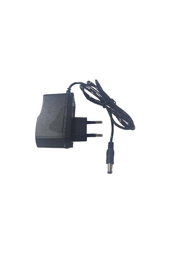 12v 1.2a Adaptör Ad-1201 - 1