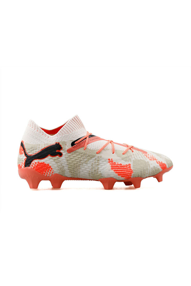 Future 7 Ultimate Gk Fg/Ag Men's Turf Football Shoes 10807801 Orange